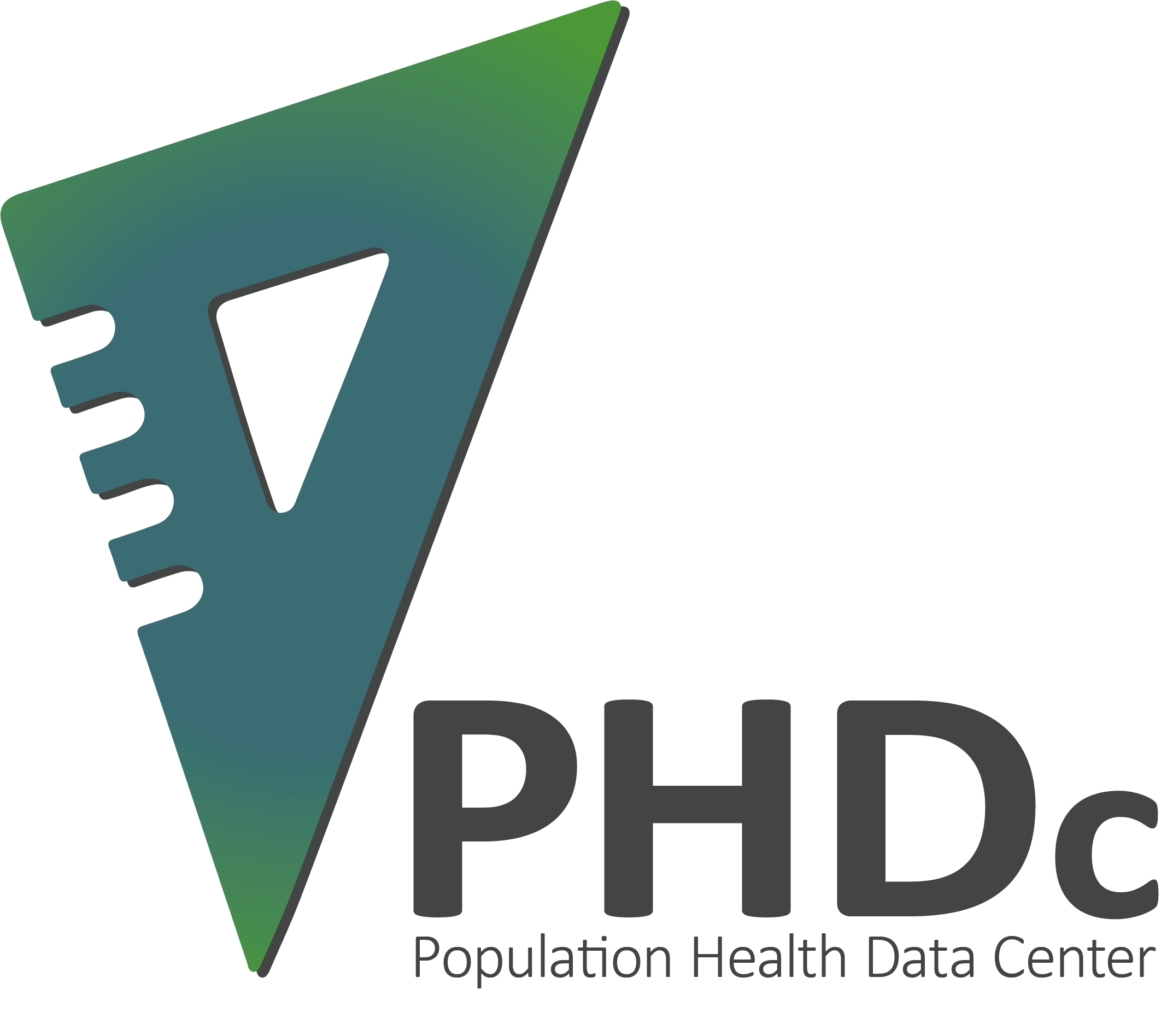 PHDc — Population Health Data Center
